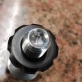 Adjustable Strike Plate