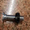 Adjustable Strike Plate